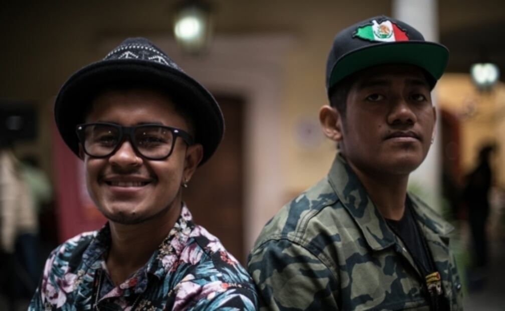 Festival Cervantino: fusión de raíces musicales presentes con Break the Folk y Nomadic Massive