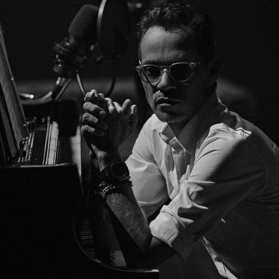 Las excéntricas condiciones que Marc Anthony exige para sus conciertos