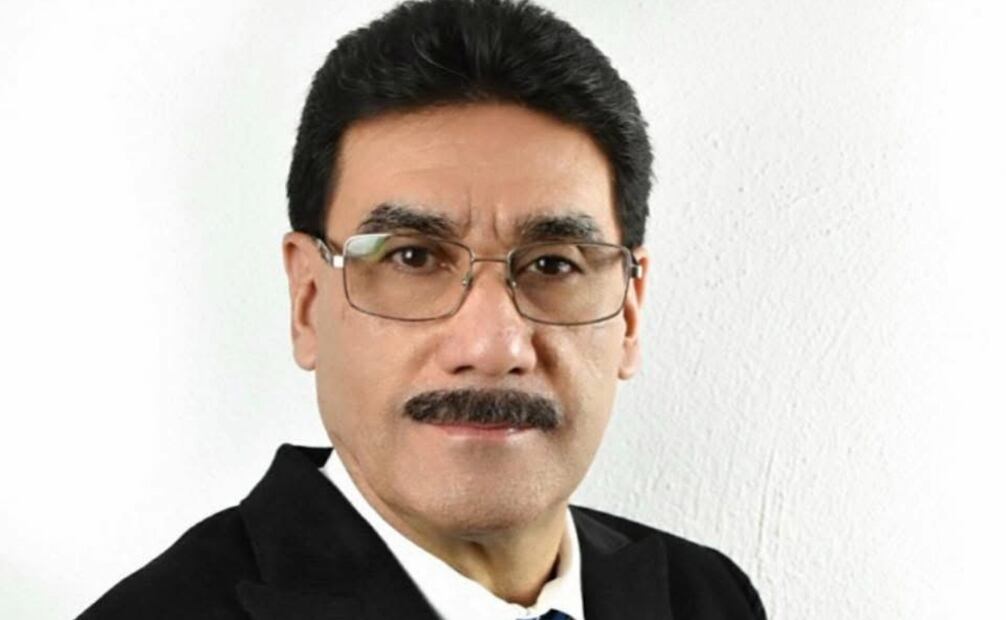 Cancelan Visa a alcalde de Nogales, Juan Francisco Gim (07/08/2025). Foto: Especial