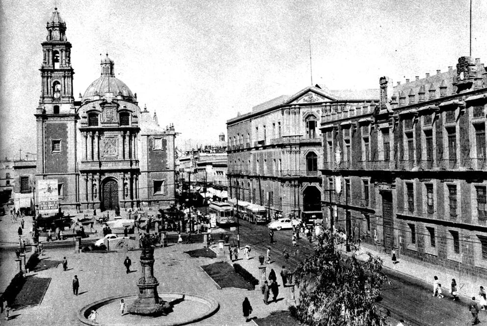 Colección: Villasana-Torres