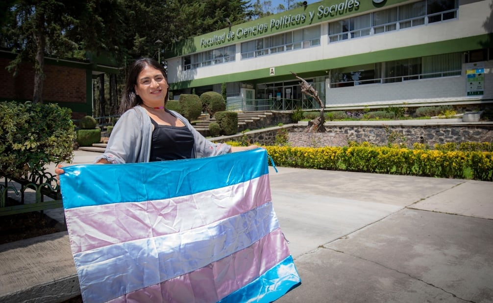 El cambio de identidad de género es un procedimiento al cual se someten varias personas cuando no se sienten identificadas con el sexo que se les asigno al nacer. Foto: Especial