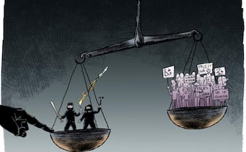 Cartón de Galindo