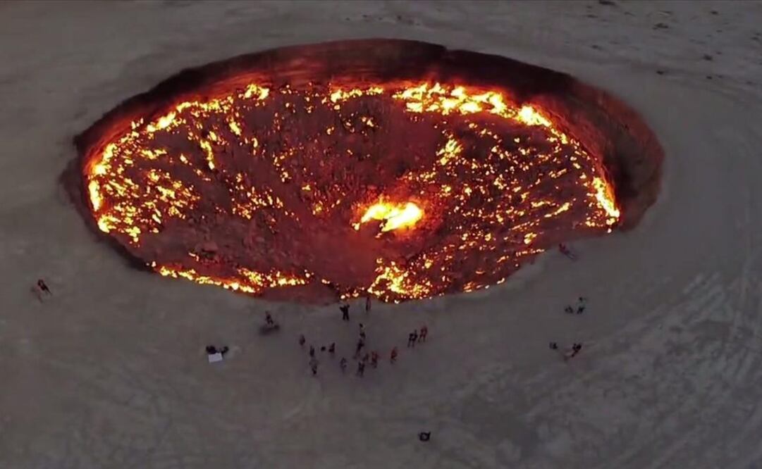 (FOTO: Tomada de YouTube)