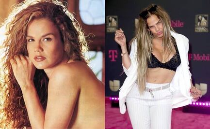 Niurka no era así, juntos construimos un personaje: confesó Juan Osorio 