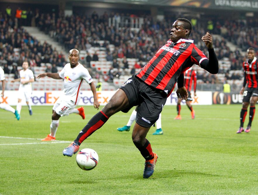 Imagen de Archivo (AP)