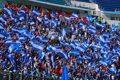 Cinco canciones para un fan de Cruz Azul 