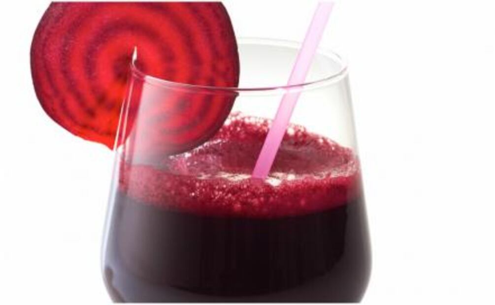 5 jugos que te ayudarán a bajar de peso