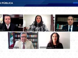 Tribunal Electoral de CDMX declara concluido el proceso electoral en la capital del país; se recibieron 394 impugnaciones