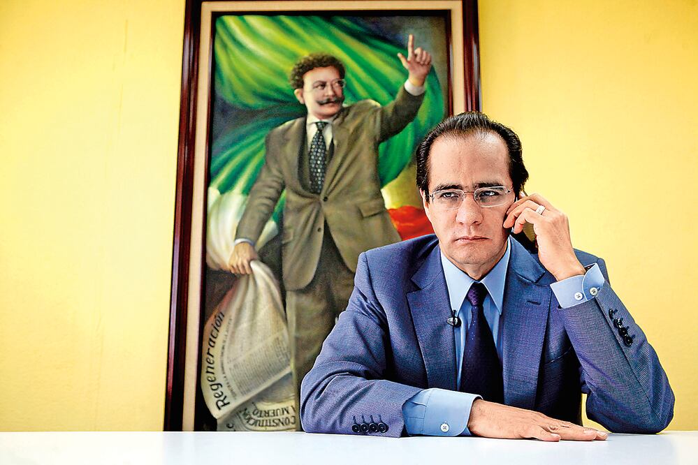 IDN busca reunirse con el jefe de Gobierno