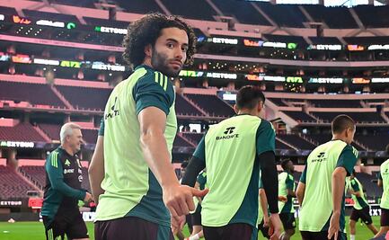 El Ajax sigue de cerca a César Huerta