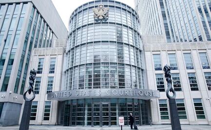 "Fondos robados", la otra causa que enfrenta García Luna en Miami por corrupción