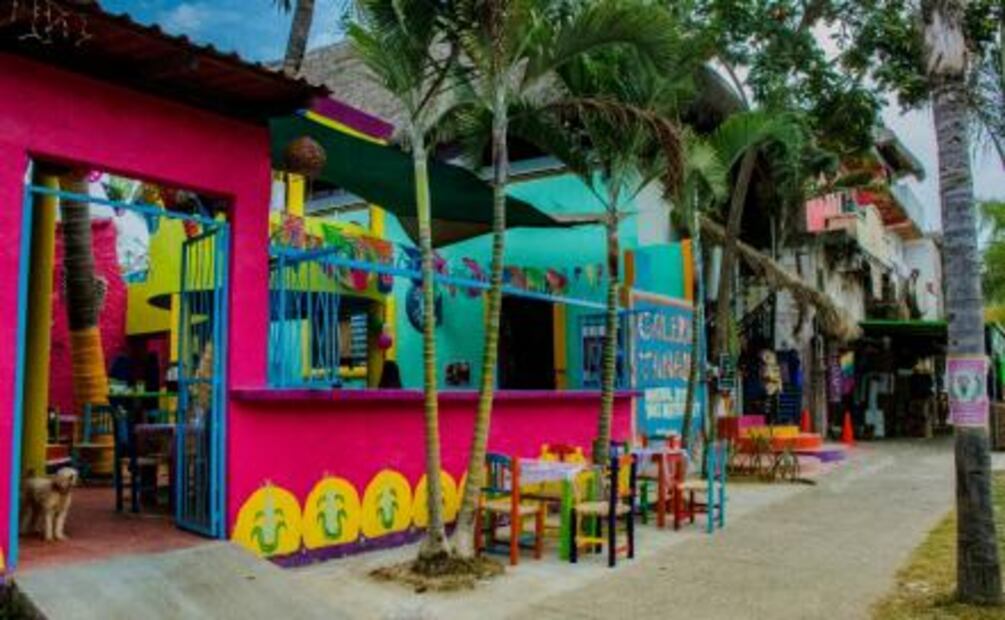 Sayulita: 10 secretos que debes saber de este pueblo "hippie chic"