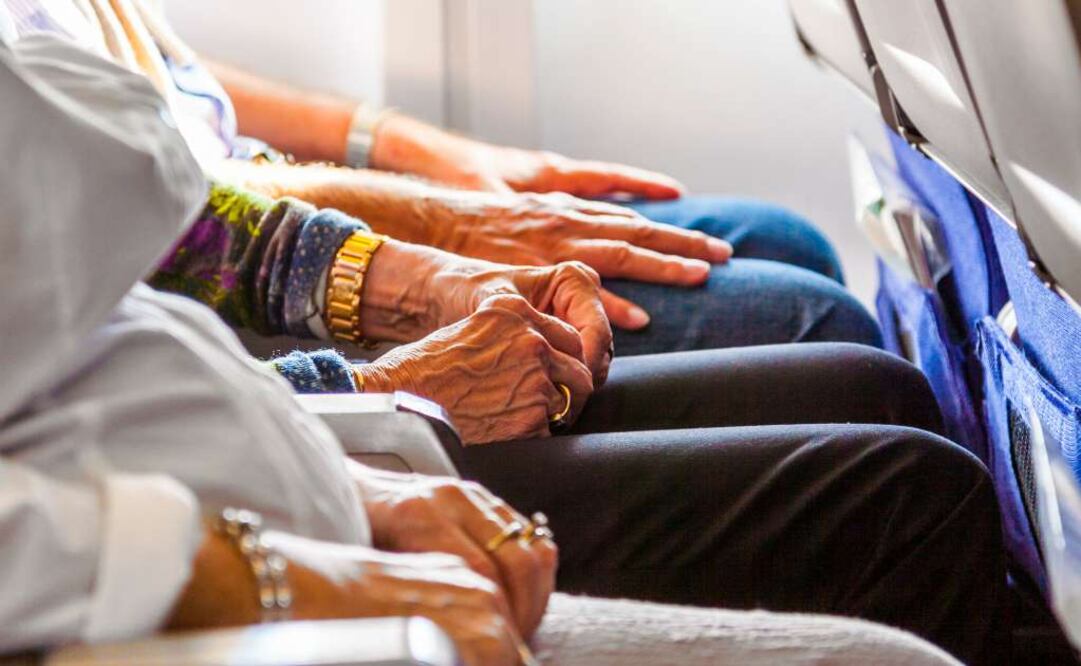 Herramientas para conseguir las mejores tarifas aéreas. (Foto: Thinkstock)