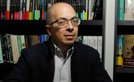 Jorge Volpi: El sistema de justicia en México no funciona