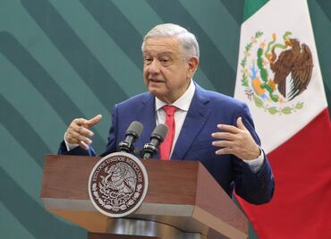 Plan C de AMLO: ¿En qué consiste esta estrategia para la reforma electoral?