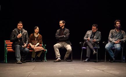 Teatro de Ciertos Habitantes celebra su 20 aniversario