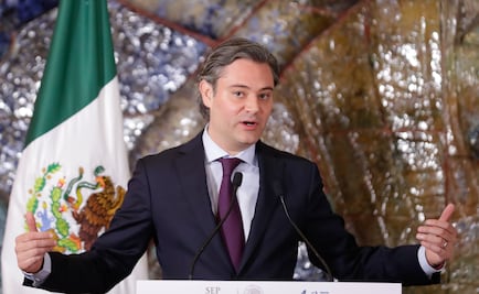 Impartirá SEP e INEA cursos intensivos de español para deportados