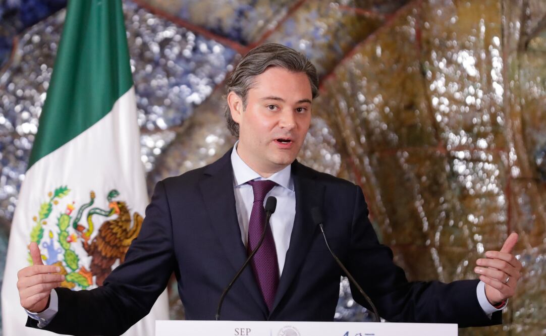 Foto: Ivan Stephens / EL UNIVERSAL