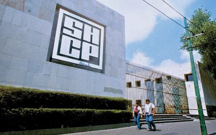 Inai ordena a Hacienda informar sobre endeudamiento externo del ejercicio fiscal 2020