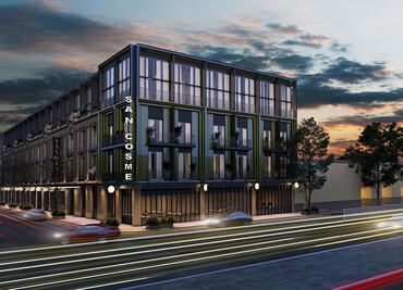 Proyecto San Cosme busca posicionarse como el nuevo “it place” para vivir en la ciudad de México