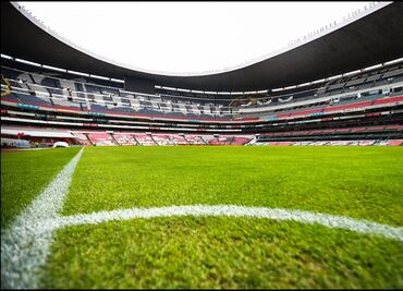 ¿Se aumentara el aforo en el Estadio Azteca para la final del Guardianes 2021?