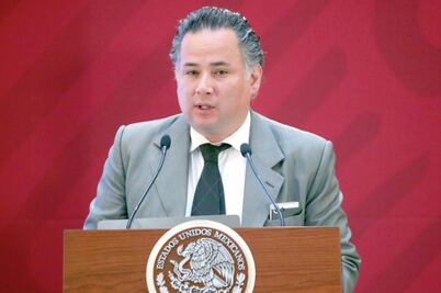 Prevé Santiago Nieto alza en detenidos por huachicoleo