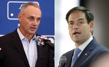 Senador de Estados Unidos tunde a las Grandes Ligas por Juego de Estrellas