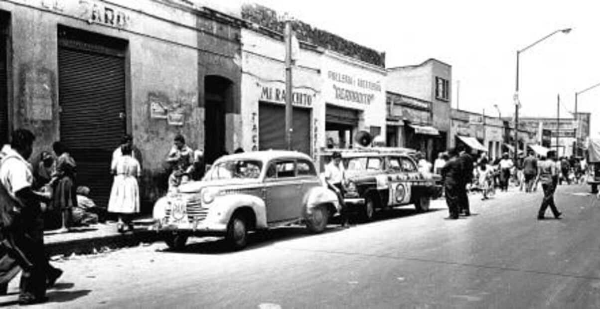 El origen de las famosas migas de Tepito