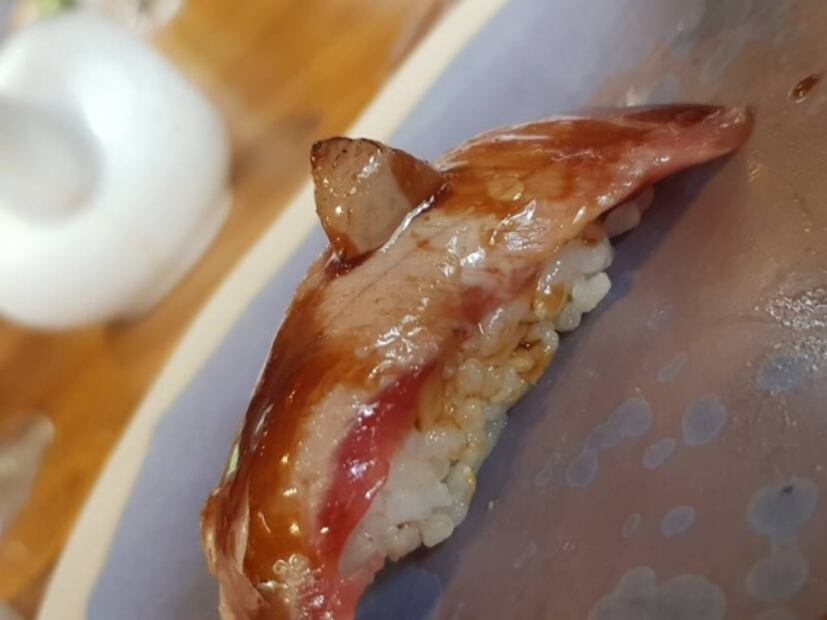 Makoto: omakase mensual con ronqueo incluido