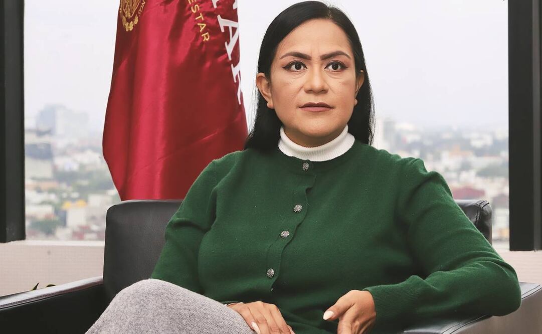 Ariadna Montiel