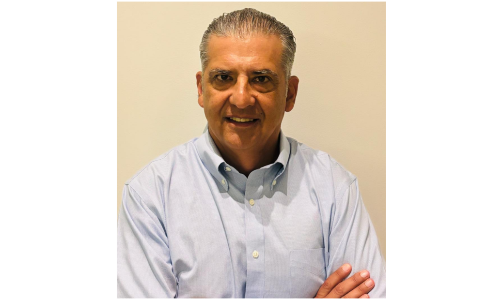 Luis J. Ramón, director general de Diram. Foto: Especial