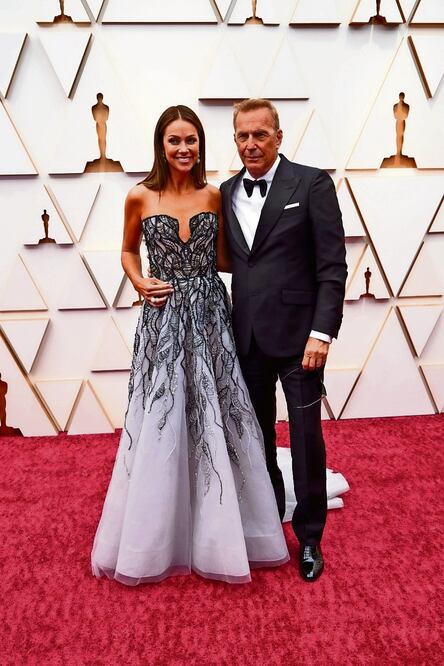 La separación de la modelo y el actor-director fue anunciada por la modista el pasado 1 de mayo. Foto: CLASOS