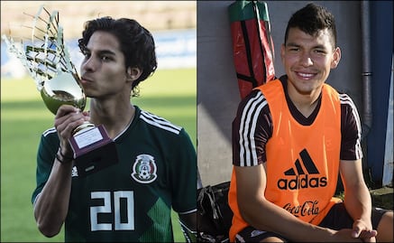 Las posibles estrellas en el Mundial 2026