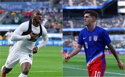 Panamá logró la hazaña y eliminó a Estados Unidos de la Nations League; Waterman se vistió de héroe