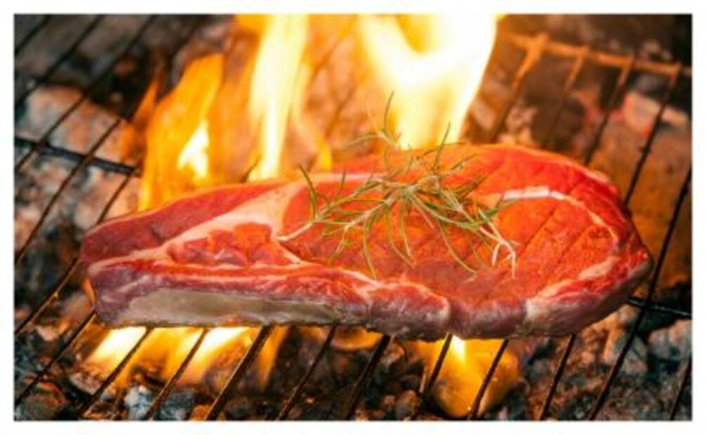 ¿Cómo pedir el término de mi carne?