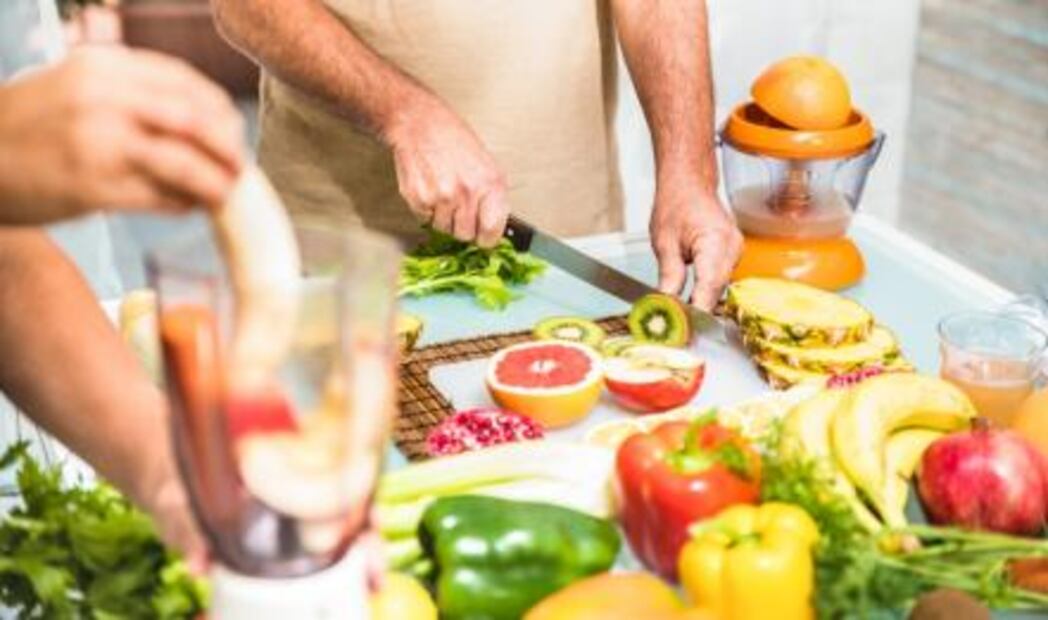 5 Mitos y realidades de la fruta