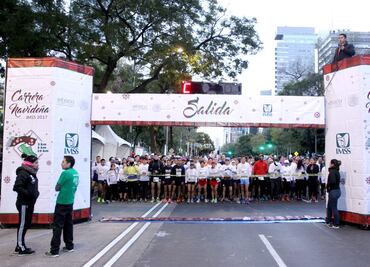 Con actividades deportivas se puede ganar carrera a diabetes: IMSS
