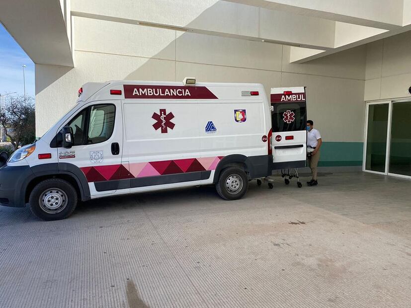 Se detectaron cuatro casos por golpe de calor, aunque ninguno con deshidratación o quemaduras; autoridades urgen a la población a extremar precauciones. Foto: SSA / cortesía