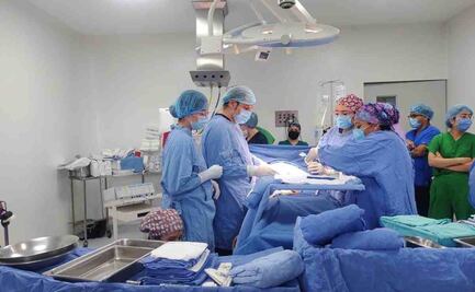 Joven de 18 años muere tras accidente en motocicleta en el Edomex; su familia decide donar sus órganos