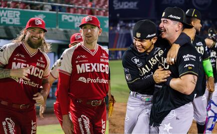 Serie del Rey: Horario y canales para ver el Juego 1 de los los Charros de Jalisco y los Diablos Rojos del México; hoy, 10 de septiembre