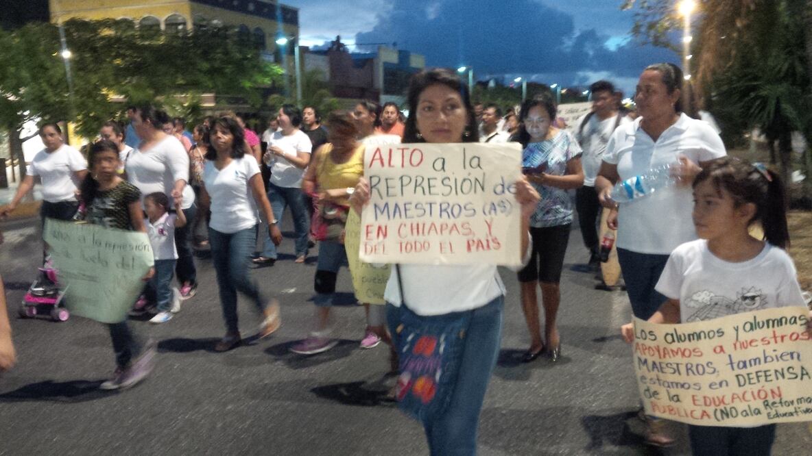 Foto: Adriana Varilla