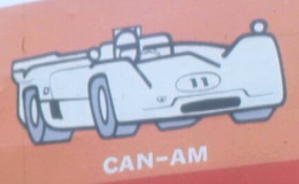 HM8 de MB&F se inspira en el espíritu Can-Am