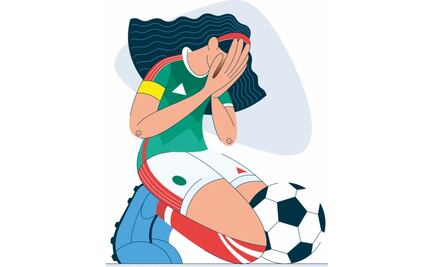 Igualar el salario base, la meta en el deporte mexicano