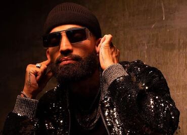 El reguetonero Arcangel se somete a estudios tras ser detectada una mancha en su cerebro