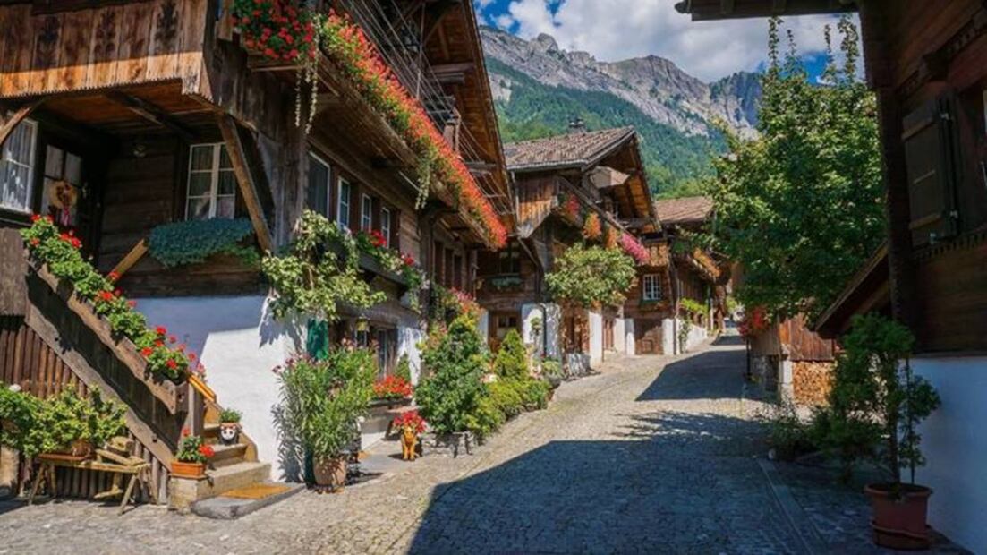 Foto: Adventure Hostel