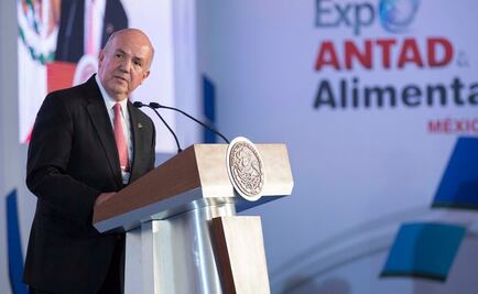 Exige ANTAD castigo a saqueadores