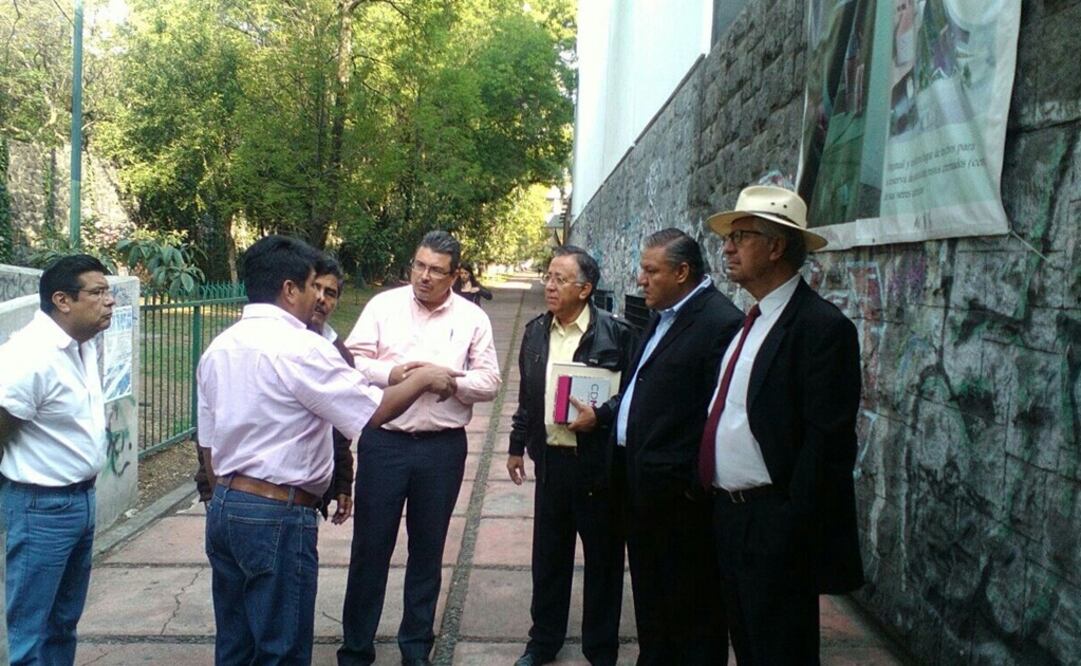 (Foto: Secretaría de Gobierno de la Ciudad de México)