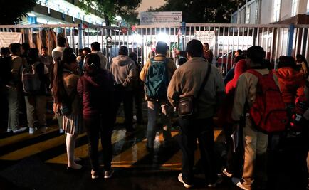 Reanudan actividades 2 mil 512 escuelas en la CDMX