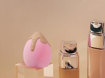 Cómo limpiar las esponjas de maquillaje y dejarlas como nuevas