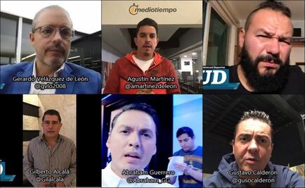 ¿Qué opinan los expertos del Campeonato de Tigres?